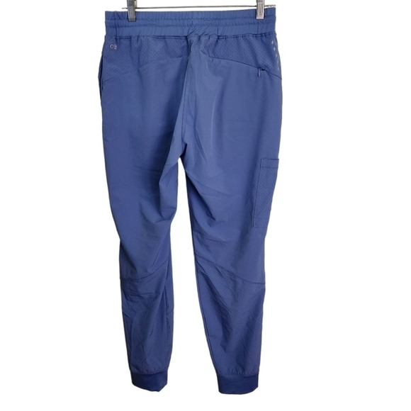Barco One Boost Jogger Scrub Pants Blue Size S - Picture 3 of 14